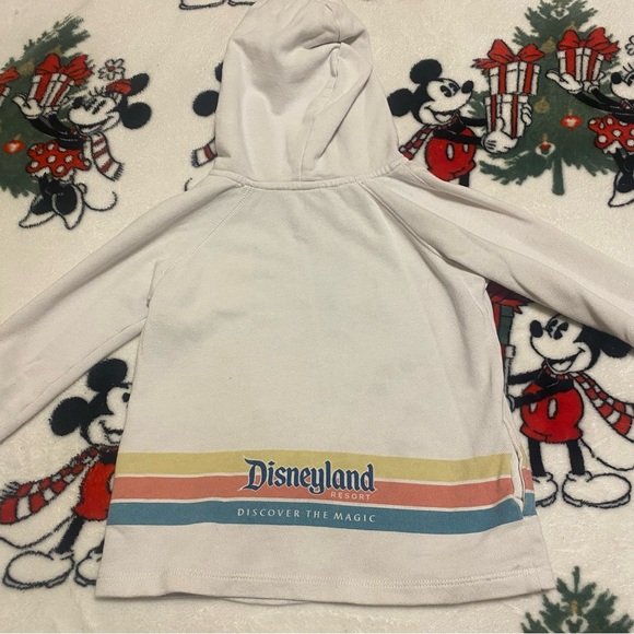 Disneyland Resort 1/4 zip - Picture 6 of 6